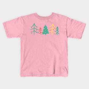 Christmas Kids T-Shirt